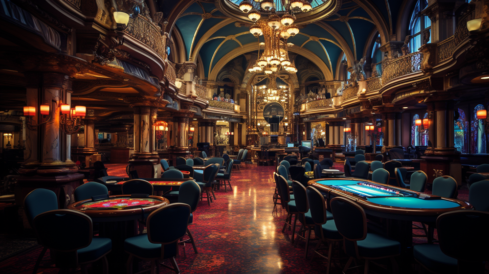 Consejos, técnicas y estrategias para obtener victorias en los casinos en línea
